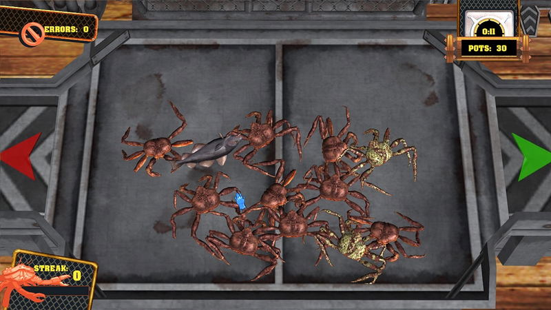Deadliest Catch: Sea of Chaos image 2