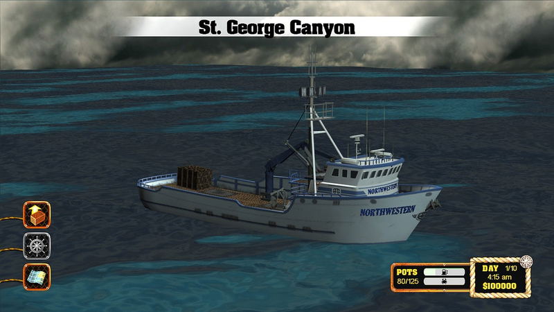 Deadliest Catch: Sea of Chaos image 3