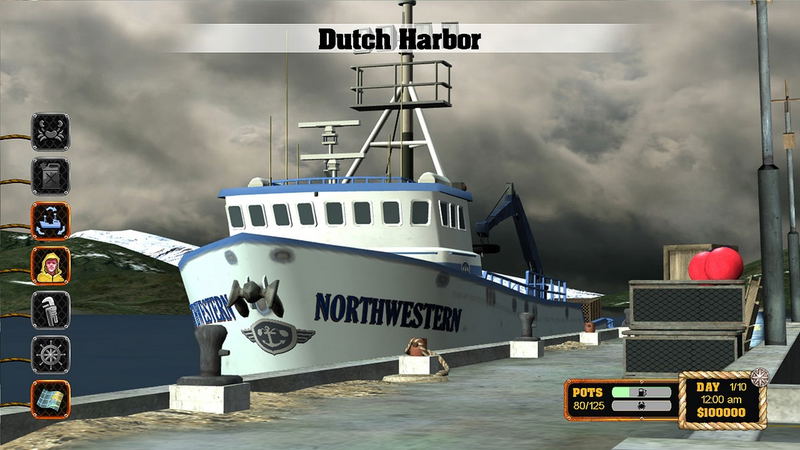 Deadliest Catch: Sea of Chaos image 4