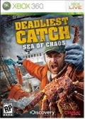 Deadliest Catch: Sea of Chaos thumbnail 1