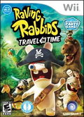Raving Rabbids: Travel in Time thumbnail 1