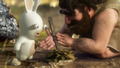 Raving Rabbids: Travel in Time thumbnail 3