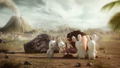 Raving Rabbids: Travel in Time thumbnail 4