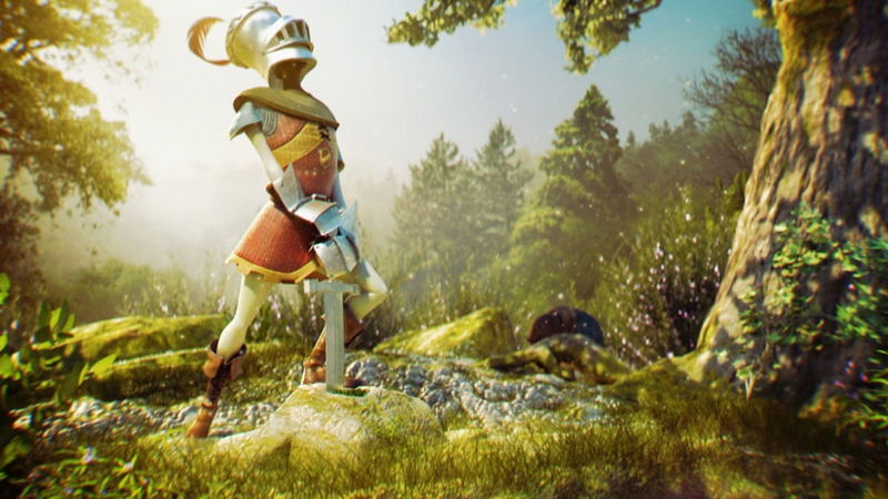 Raving Rabbids: Travel in Time image 9
