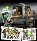 LittleBigPlanet 2 (Collector's Edition) thumbnail 2