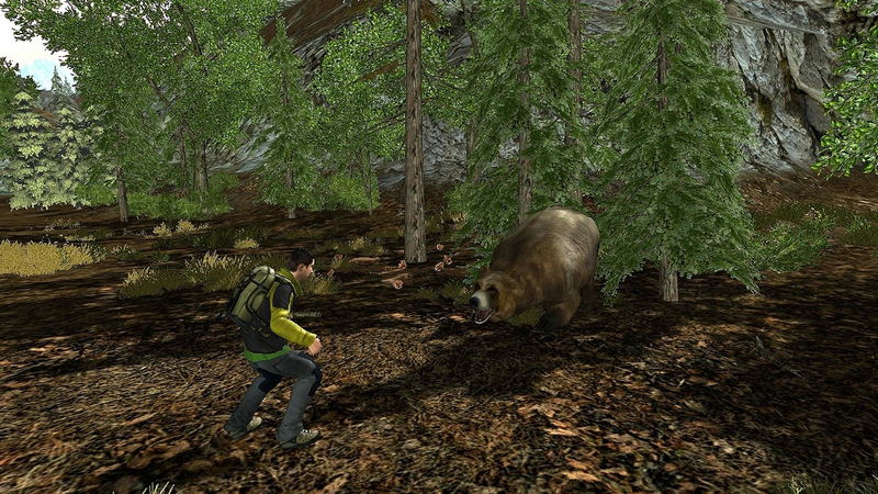 Man vs Wild image 10
