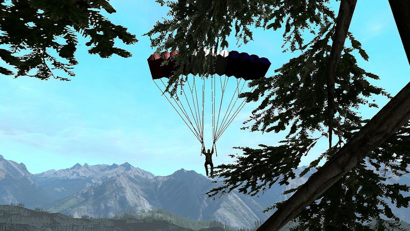 Man vs Wild image 2