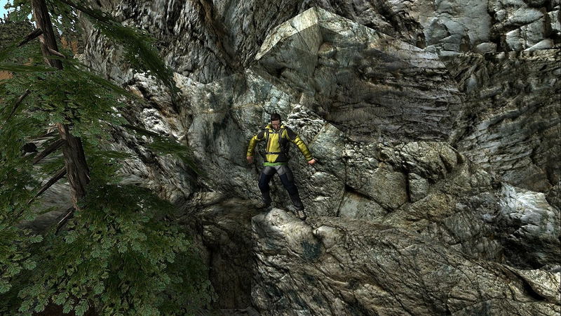 Man vs Wild image 3