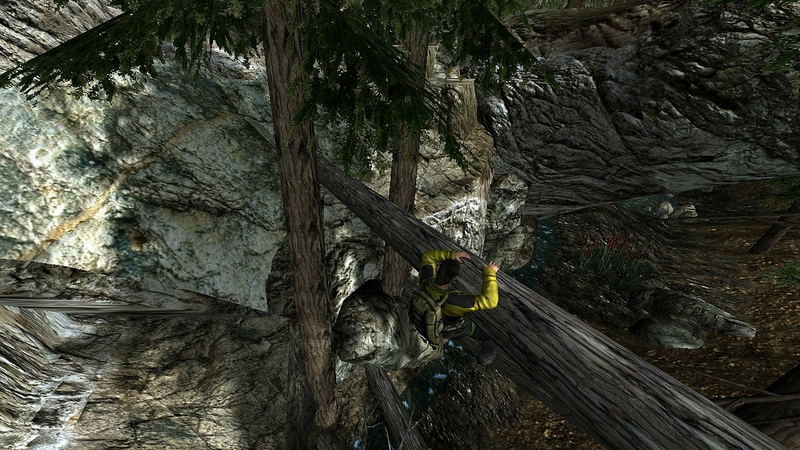 Man vs Wild image 4