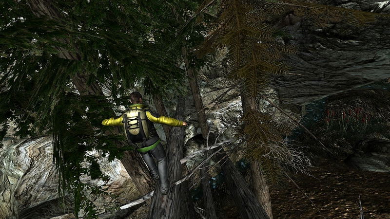 Man vs Wild image 5