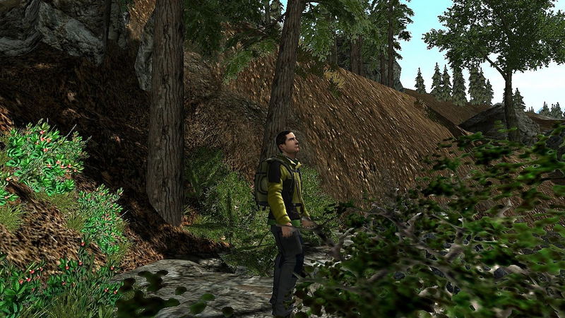 Man vs Wild image 6