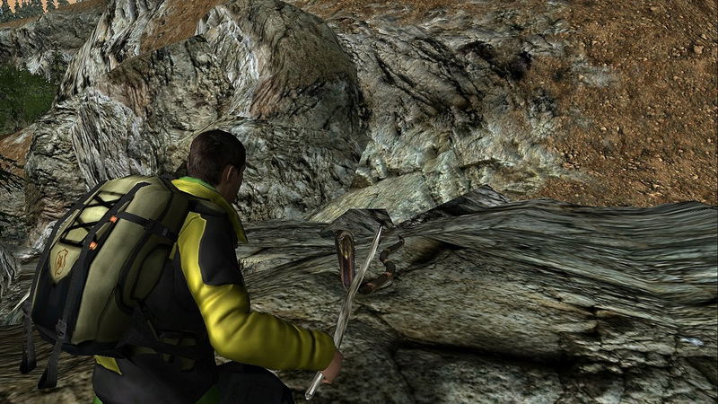 Man vs Wild image 7
