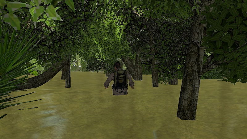 Man vs Wild image 9