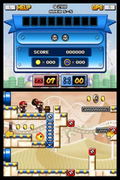 Mario vs Donkey Kong: Mini-Land Mayhem thumbnail 11