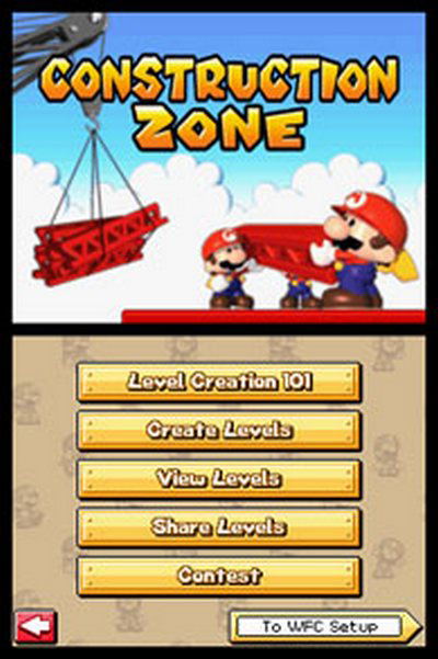 Mario vs Donkey Kong: Mini-Land Mayhem image 13