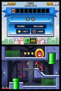 Mario vs Donkey Kong: Mini-Land Mayhem thumbnail 2