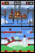 Mario vs Donkey Kong: Mini-Land Mayhem thumbnail 5