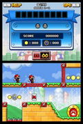 Mario vs Donkey Kong: Mini-Land Mayhem thumbnail 9