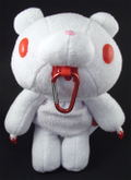 Gloomy Bear Plush Doll: White Gloomy thumbnail 1