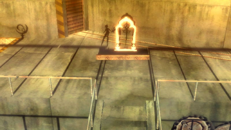 Lost in Shadow image 11