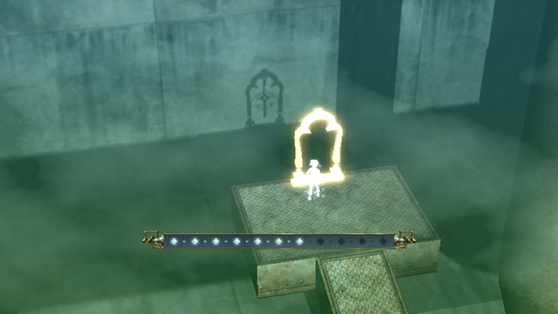 Lost in Shadow image 3