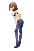 Baka to Test to Shokanju 1/8 Pre-Painted PVC Figure: Kinoshita Hideyoshi and Shokanju thumbnail 1