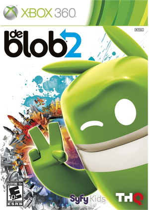 de Blob 2_