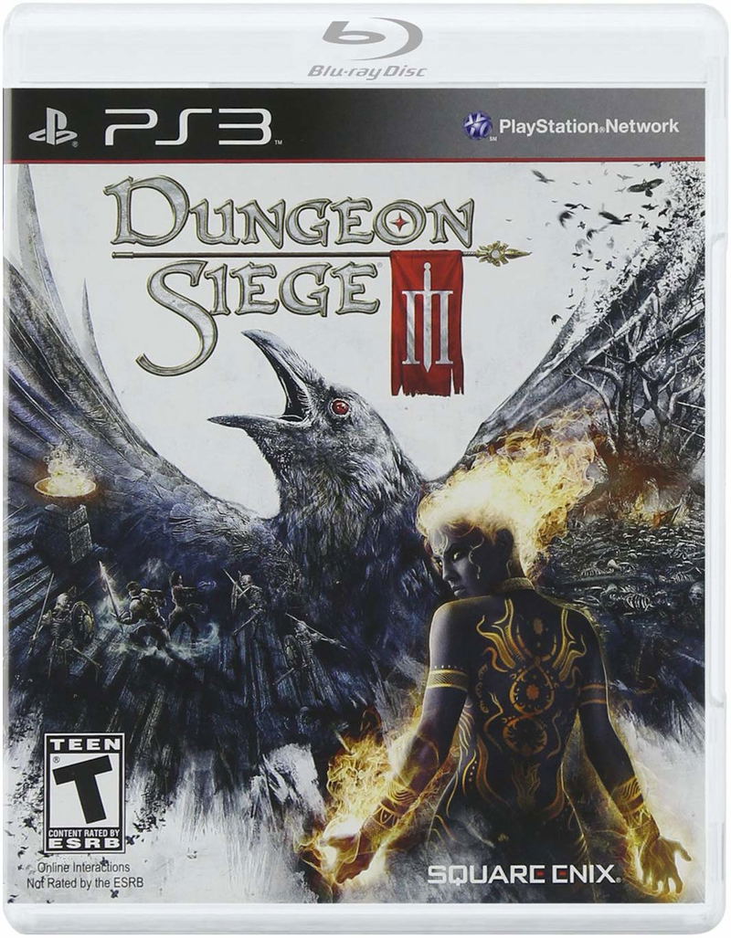 Dungeon Siege 3 image 1