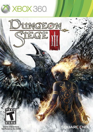 Dungeon Siege 3_