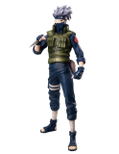 GEM Series Naruto Shippuden 1/8 Scale Pre-Painted PVC Figure: Hatake Kakashi thumbnail 1