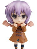 Nendoroid No. 123 The Melancholy of Haruhi Suzumiya: Nagato Yuki Disappearance Ver. thumbnail 1