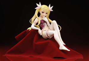 Dance in the Vampire Bund 1/6 Scale Pre-Painted PVC Figure: Mina Tepes