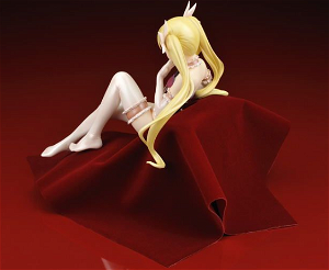 Dance in the Vampire Bund 1/6 Scale Pre-Painted PVC Figure: Mina Tepes