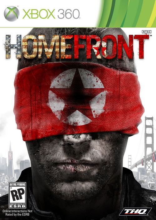 Homefront image 1