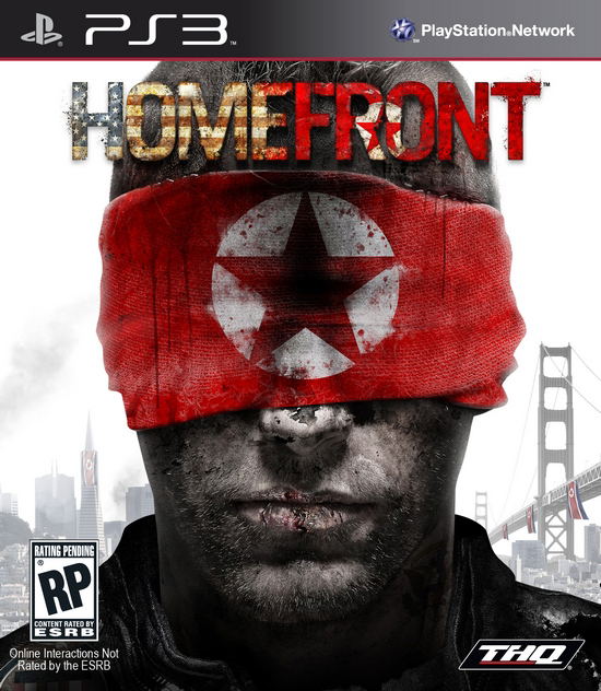 Homefront image 1