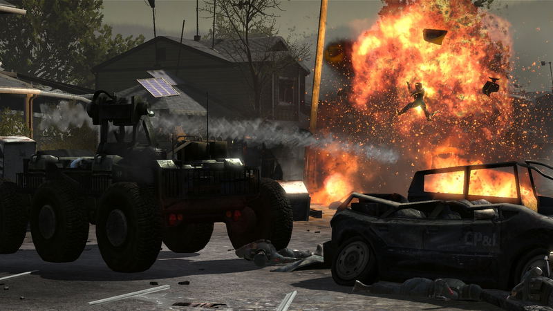 Homefront image 3