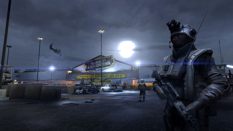 Homefront image 8