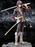 Tales of Vesperia 1/8 Scale Pre-painted PVC Figure: Yuri Lowell (Re-run) thumbnail 3