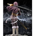 Tales of Vesperia 1/8 Scale Pre-painted PVC Figure: Yuri Lowell (Re-run) thumbnail 5
