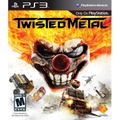 Twisted Metal thumbnail 1
