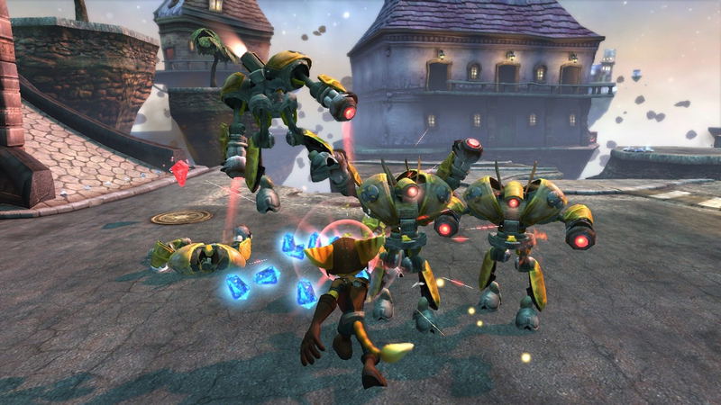 PlayStation Move Heroes image 10