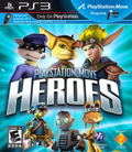 PlayStation Move Heroes thumbnail 1