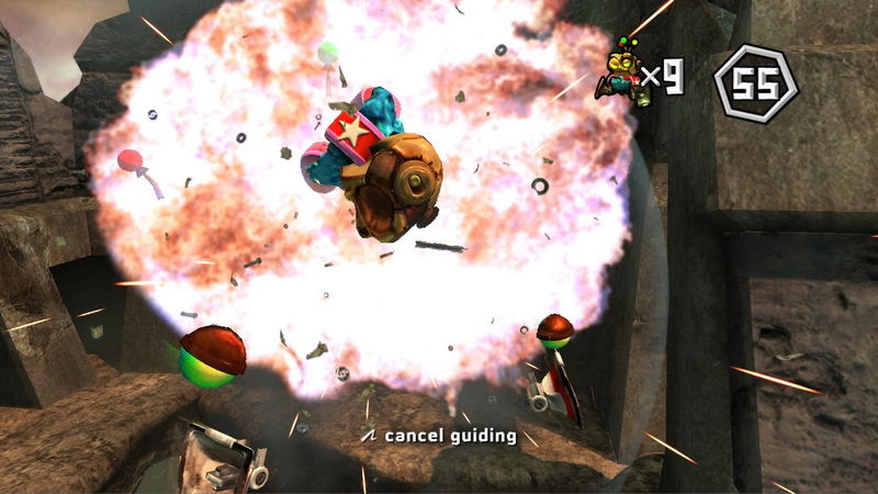 PlayStation Move Heroes image 5