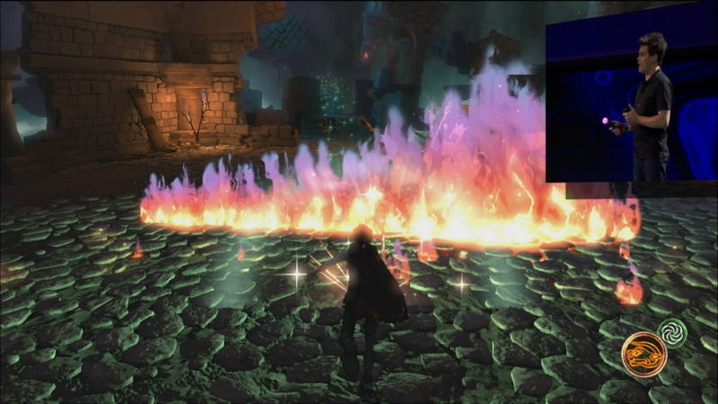 Sorcery image 10