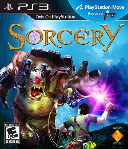 Sorcery image 1