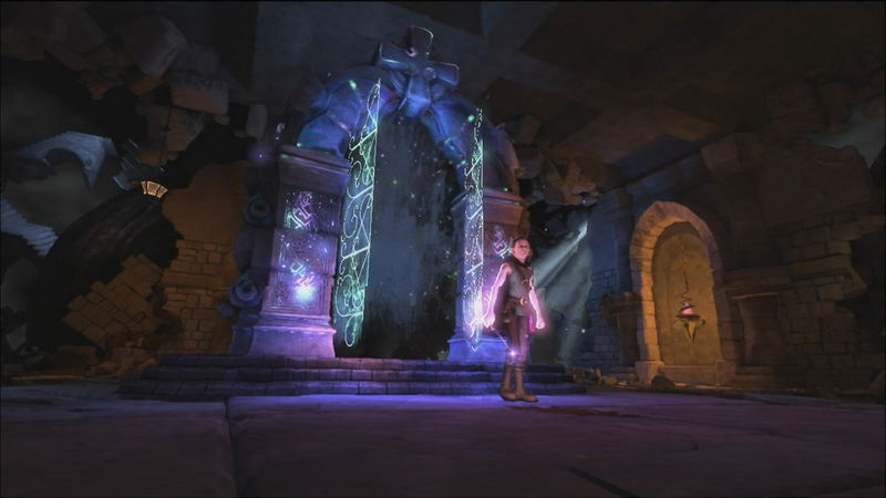 Sorcery image 2