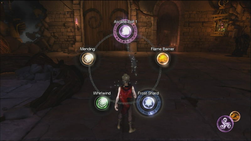 Sorcery image 3