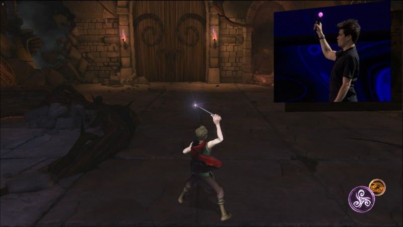 Sorcery image 4