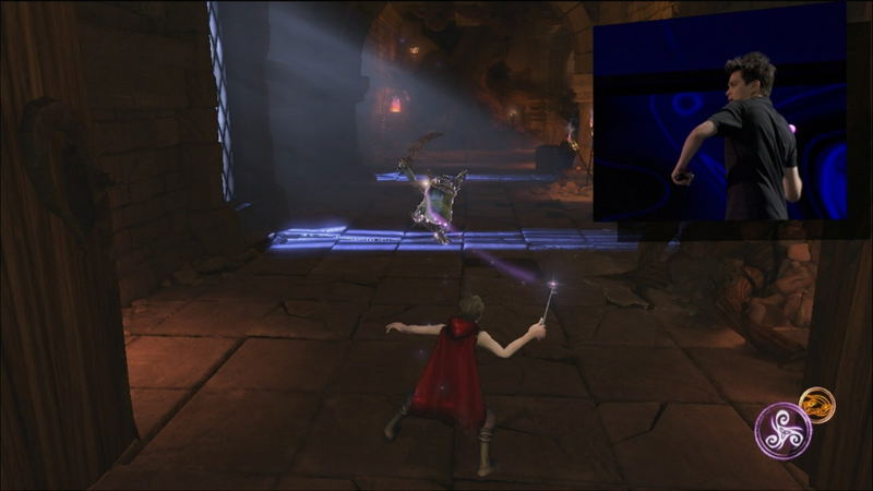 Sorcery image 5