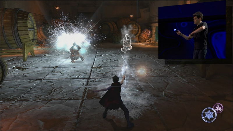 Sorcery image 6